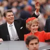 Nancy Reagan Meninggal Dunia
