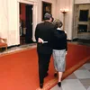 Nancy Reagan Meninggal Dunia