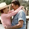 Nancy Reagan Meninggal Dunia