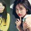 foto wisuda aktris korea