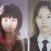 foto wisuda aktris korea