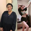 DJ Katty Butterfly Langsing &amp; Diet