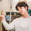 pasangan drama Korea impian penggemar