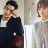 pasangan drama Korea impian penggemar