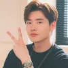 Bintang Korea Wajib Militer