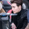 Bintang Korea Wajib Militer