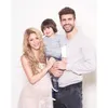 Shakira dan Gerard Pique