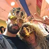 Shakira dan Gerard Pique