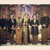 foto-foto 7 bulan kehamilan Selvi Ananda - Gibran Rakabuming
