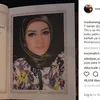 Julia Perez Meninggal Dunia