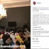 Julia Perez Meninggal Dunia