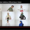 Lagu Gen Halilintar