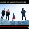 Lagu Gen Halilintar