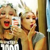 Idol Perempuan Yang Bersahabat