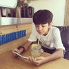 Jung Yoogeun SHINee