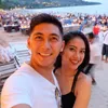 Kenang Mirdad &amp; Istri