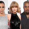 Sensasi Kim Kardashian