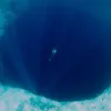 hal mengerikan di laut, foto unik, foto mengerikan