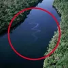 hal mengerikan di laut, foto unik, foto mengerikan
