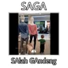 saga, saga music festival, meme saga, meme kepanjangan saga