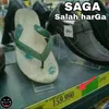 saga, saga music festival, meme saga, meme kepanjangan saga