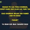 meme puasa, meme seputar ramadhan, meme seputar puasa, meme lucu