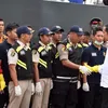 lion air, lion air jatuh, berita lion air