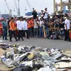 lion air, lion air jatuh, berita lion air