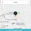 ojek online, driver gojek, berita grab, transportasi online