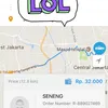ojek online, driver gojek, berita grab, transportasi online
