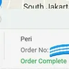 ojek online, driver gojek, berita grab, transportasi online