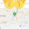 ojek online, driver gojek, berita grab, transportasi online