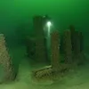 penemuan bawah laut, penemuan mengerikan, foto misteri