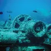 penemuan bawah laut, penemuan mengerikan, foto misteri
