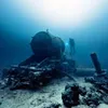 penemuan bawah laut, penemuan mengerikan, foto misteri