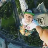 selfie, selfie berbahaya, selfie paling unik, selfie paling berbahaya