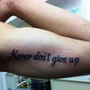 tato gagal, tato fail, failed tattoo