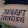 tato gagal, tato fail, failed tattoo