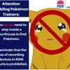 Pokemon Go