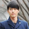Hyun Bin