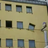 arsitektur fail, gambar fail, foto lucu, gambar lucu