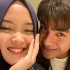 Bukti kedekatan Dede Satria dan Putri Delina
