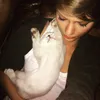 Taylor Swift The Cat Queen of Instagram