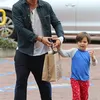 Hot Daddy Artis Hollywood
