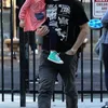 Hot Daddy Artis Hollywood