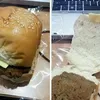 foto unik, foto aneh, makanan yang nggak sesuai kemasan