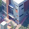 rumah seleb, rumah selebriti hollywood, rumah mewah selebriti