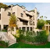 rumah seleb, rumah selebriti hollywood, rumah mewah selebriti