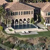 rumah seleb, rumah selebriti hollywood, rumah mewah selebriti