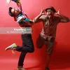 penyiar radio, selebriti yang juga penyiar radio
